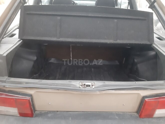LADA (VAZ) 2108 1986, 285,000 km - 1.3 л - Bakı