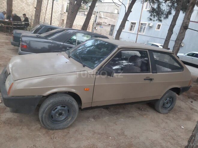 LADA (VAZ) 2108 1986, 285,000 km - 1.3 л - Bakı