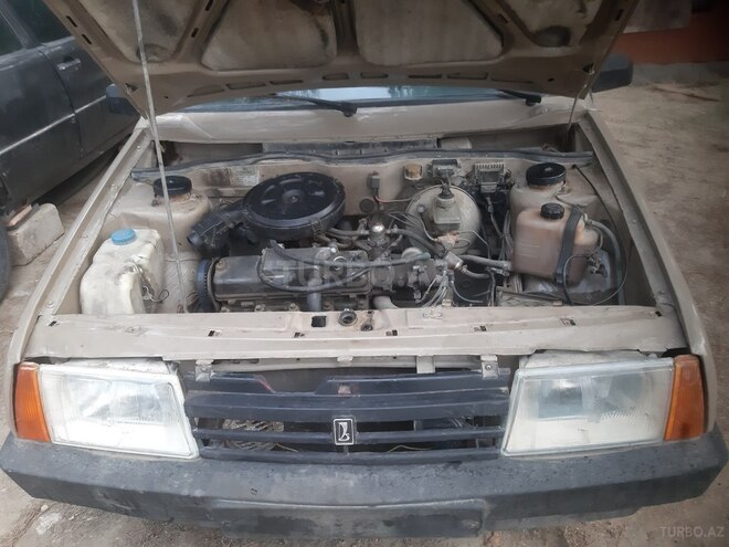 LADA (VAZ) 2108 1986, 285,000 km - 1.3 л - Bakı