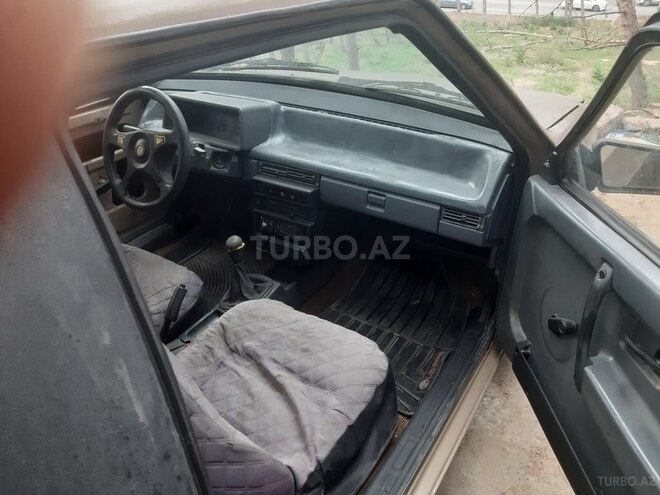 LADA (VAZ) 2108 1986, 285,000 km - 1.3 л - Bakı