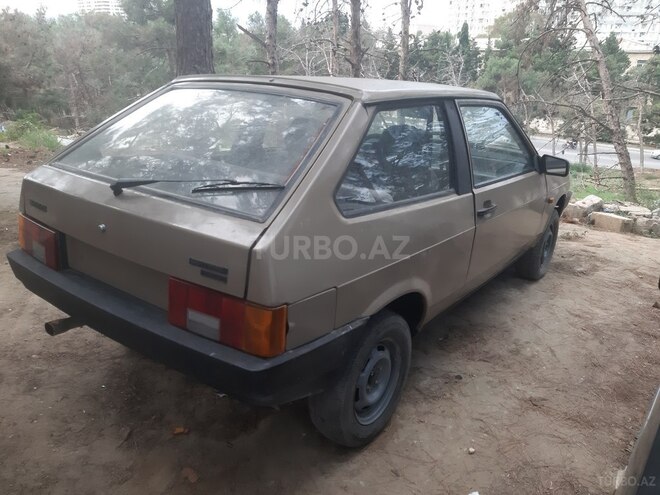 LADA (VAZ) 2108 1986, 285,000 km - 1.3 л - Bakı