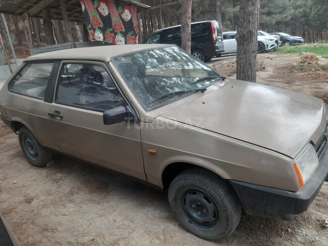 LADA (VAZ) 2108 1986, 285,000 km - 1.3 л - Bakı