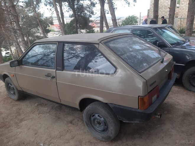LADA (VAZ) 2108 1986, 285,000 km - 1.3 л - Bakı