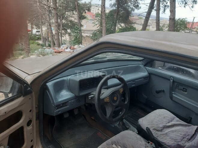 LADA (VAZ) 2108 1986, 285,000 km - 1.3 л - Bakı