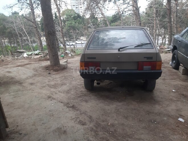 LADA (VAZ) 2108 1986, 285,000 km - 1.3 л - Bakı