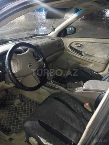 Nissan Maxima 2006, 189,000 km - 3.0 л - Bakı