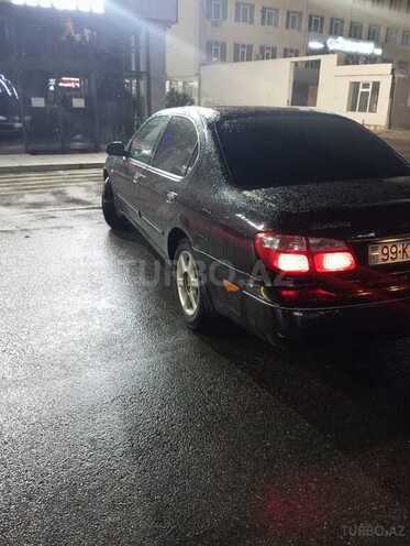 Nissan Maxima 2006, 189,000 km - 3.0 л - Bakı