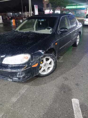 Nissan Maxima 2006, 189,000 km - 3.0 л - Bakı