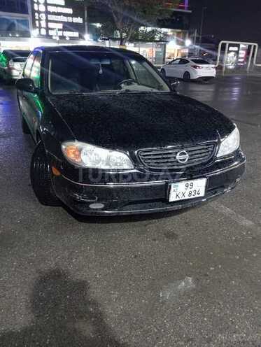 Nissan Maxima 2006, 189,000 km - 3.0 л - Bakı
