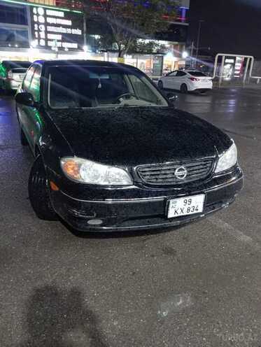 Nissan Maxima 2006, 189,000 km - 3.0 л - Bakı