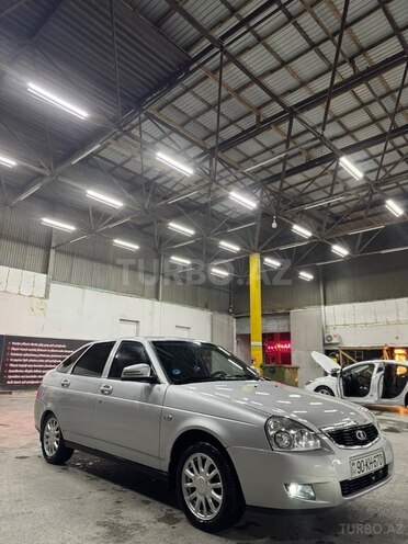 LADA (VAZ) Priora 2010, 190,000 km - 1.6 l - Bakı