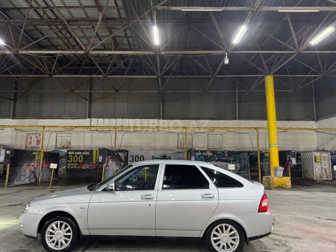 LADA (VAZ) Priora 2010, 190,000 km - 1.6 l - Bakı