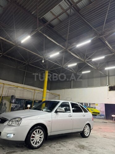 LADA (VAZ) Priora 2010, 190,000 km - 1.6 l - Bakı