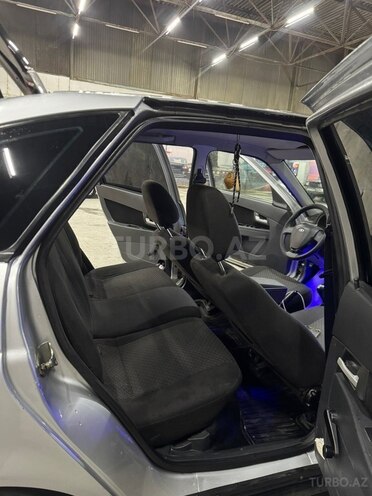 LADA (VAZ) Priora 2010, 190,000 km - 1.6 l - Bakı