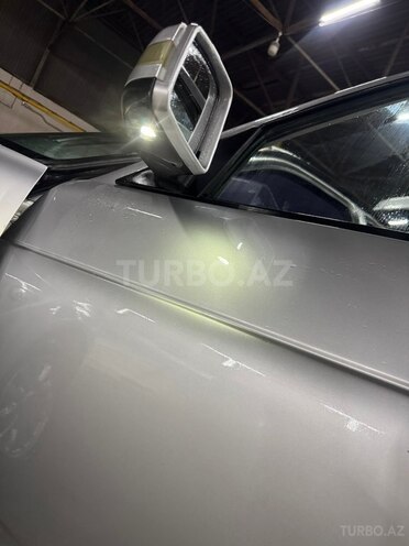 LADA (VAZ) Priora 2010, 190,000 km - 1.6 l - Bakı