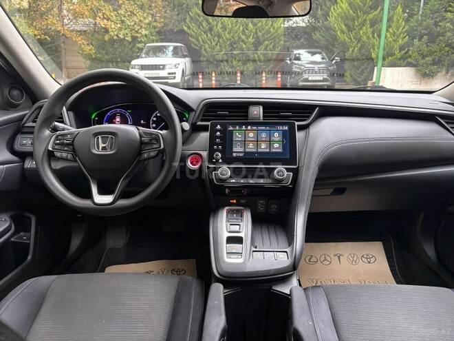 Honda Insight 2019, 163,500 km - 1.5 л - Bakı