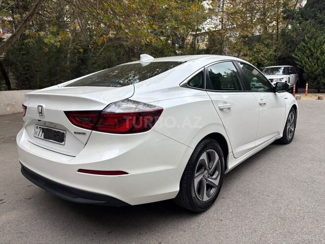 Honda Insight 2019, 163,500 km - 1.5 л - Bakı