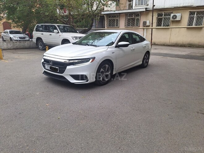 Honda Insight 2019, 163,500 km - 1.5 л - Bakı