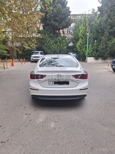 Honda Insight 2019, 163,500 km - 1.5 л - Bakı