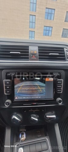 Volkswagen Jetta 2015, 228,000 km - 1.8 l - Bakı
