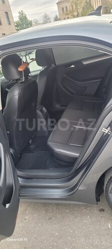 Volkswagen Jetta 2015, 228,000 km - 1.8 l - Bakı
