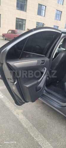 Volkswagen Jetta 2015, 228,000 km - 1.8 l - Bakı