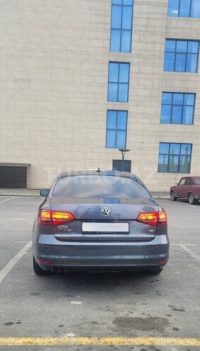 Volkswagen Jetta 2015, 228,000 km - 1.8 l - Bakı