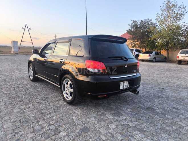 Mitsubishi Airtrek 2002, 195,000 km - 2.0 l - Bakı