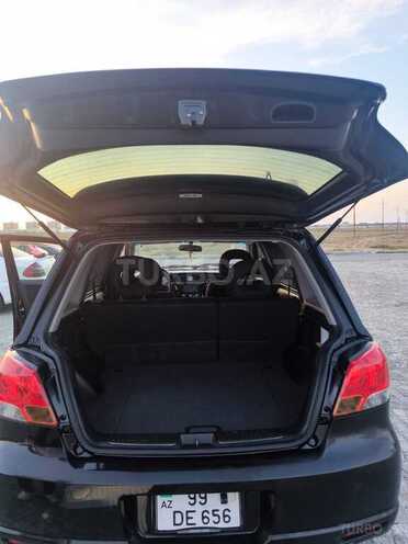 Mitsubishi Airtrek 2002, 195,000 km - 2.0 l - Bakı