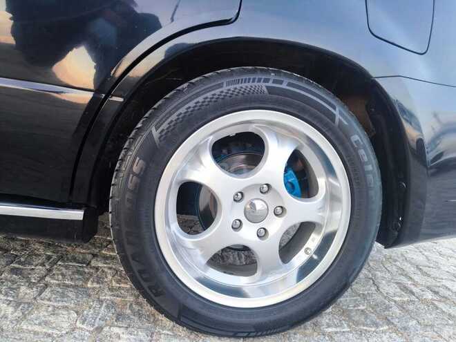 Mitsubishi Airtrek 2002, 195,000 km - 2.0 l - Bakı