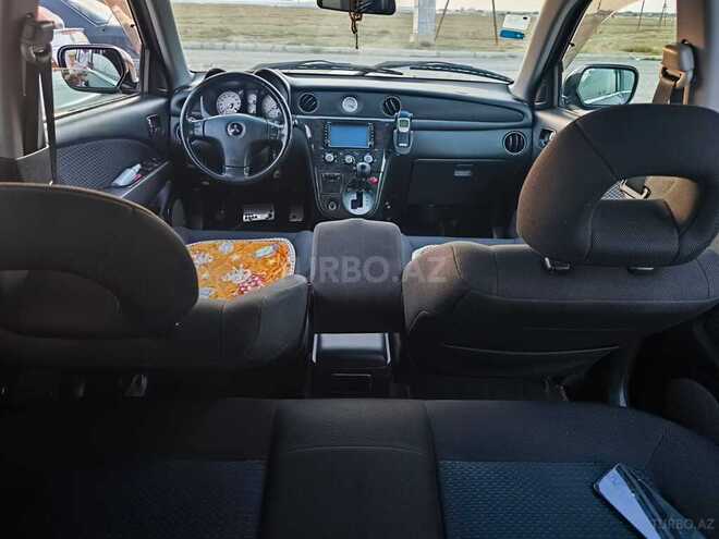 Mitsubishi Airtrek 2002, 195,000 km - 2.0 l - Bakı