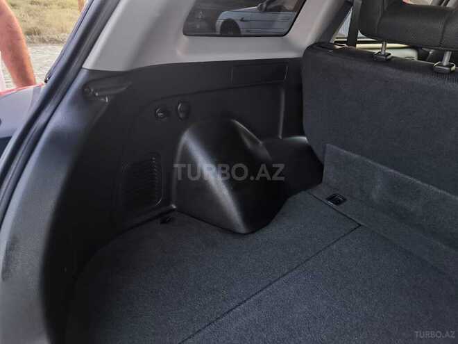 Mitsubishi Airtrek 2002, 195,000 km - 2.0 l - Bakı