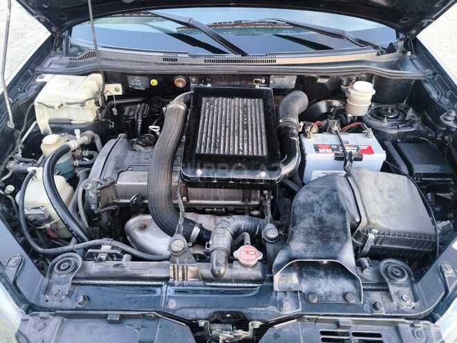 Mitsubishi Airtrek 2002, 195,000 km - 2.0 l - Bakı