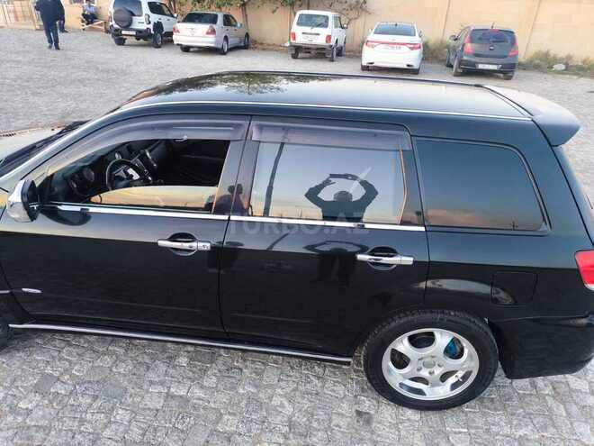 Mitsubishi Airtrek 2002, 195,000 km - 2.0 l - Bakı