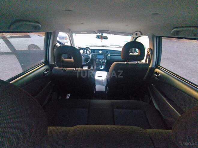 Mitsubishi Airtrek 2002, 195,000 km - 2.0 l - Bakı