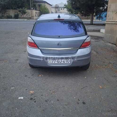 Opel Astra 2005, 342,867 km - 1.4 л - Bakı