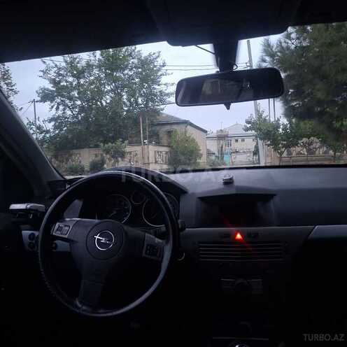 Opel Astra 2005, 342,867 km - 1.4 л - Bakı