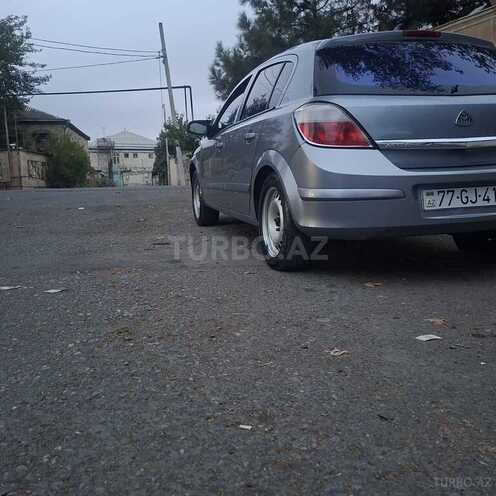 Opel Astra 2005, 342,867 km - 1.4 л - Bakı