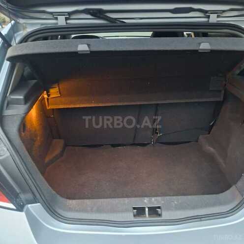 Opel Astra 2005, 342,867 km - 1.4 л - Bakı