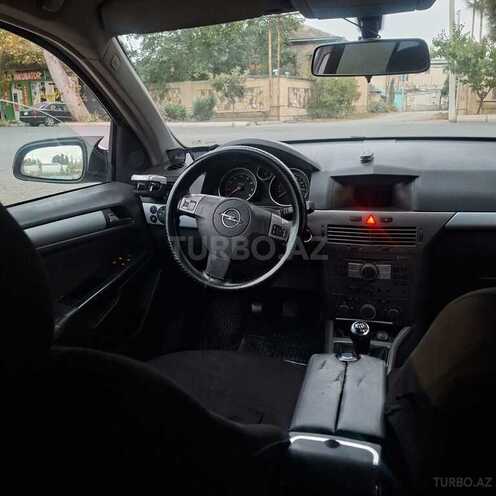 Opel Astra 2005, 342,867 km - 1.4 л - Bakı