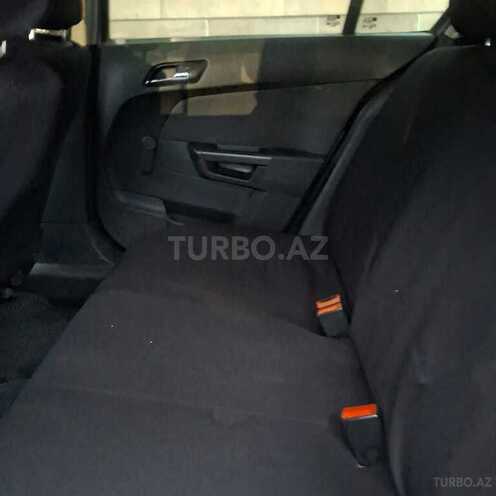 Opel Astra 2005, 342,867 km - 1.4 л - Bakı
