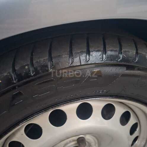 Opel Astra 2005, 342,867 km - 1.4 л - Bakı