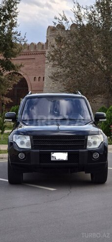 Mitsubishi Pajero 2007, 232,000 km - 3.0 l - Naxçıvan