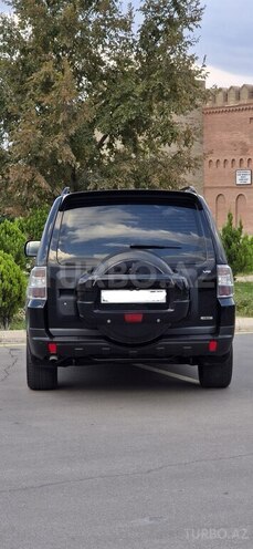 Mitsubishi Pajero 2007, 232,000 km - 3.0 l - Naxçıvan