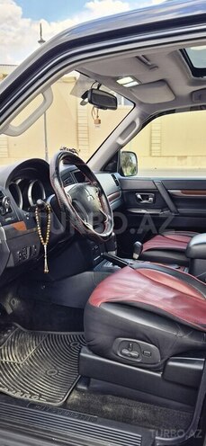 Mitsubishi Pajero 2007, 232,000 km - 3.0 l - Naxçıvan