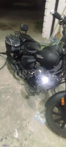 Tufan Istiqlal 2025, 7,000 km - 0.3 l - Bakı