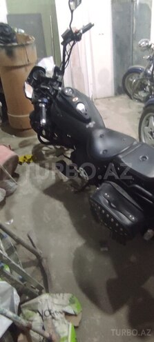 Tufan Istiqlal 2025, 7,000 km - 0.3 l - Bakı