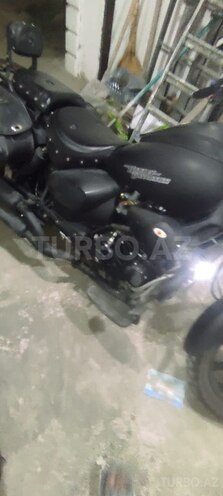 Tufan Istiqlal 2025, 7,000 km - 0.3 l - Bakı