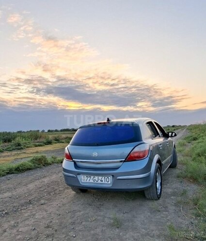 Opel Astra 2005, 342,867 km - 1.4 л - Bakı