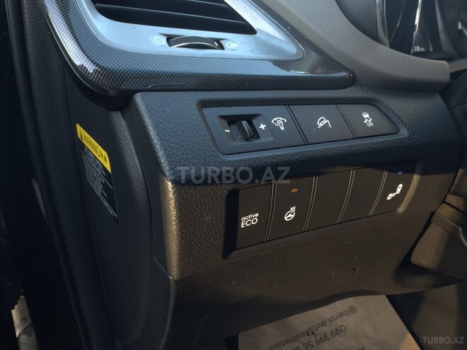 Hyundai Santa Fe 2014, 162,000 km - 2.4 л - Gəncə